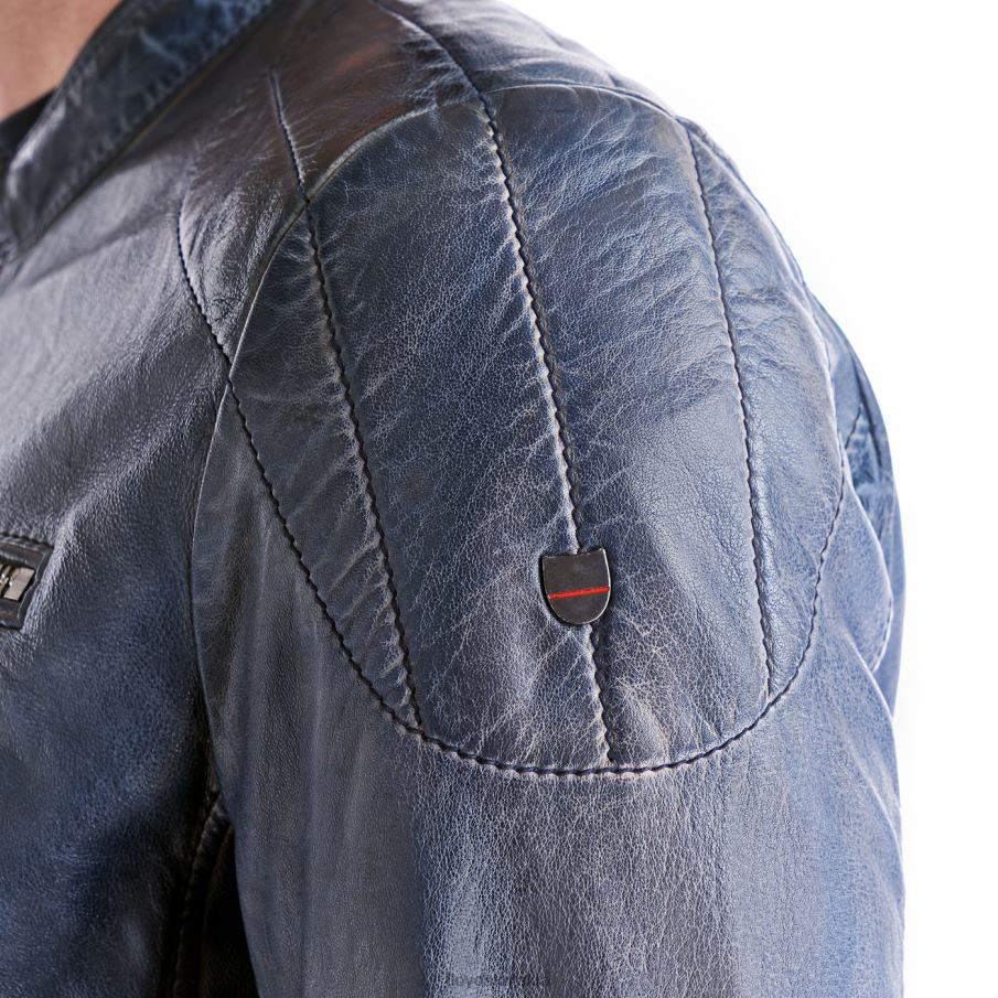 LLOYD Emiliano muži oblečenie Modrá 6R0JN628