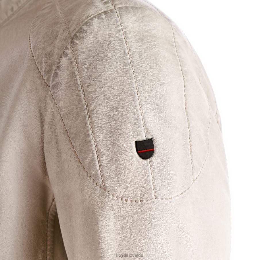 LLOYD Emiliano muži oblečenie béžová 6R0JN632