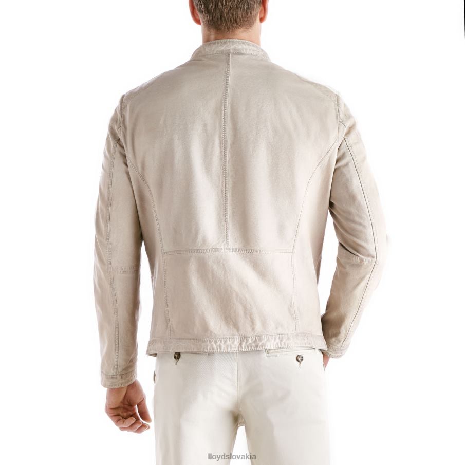 LLOYD Emiliano muži oblečenie béžová 6R0JN632