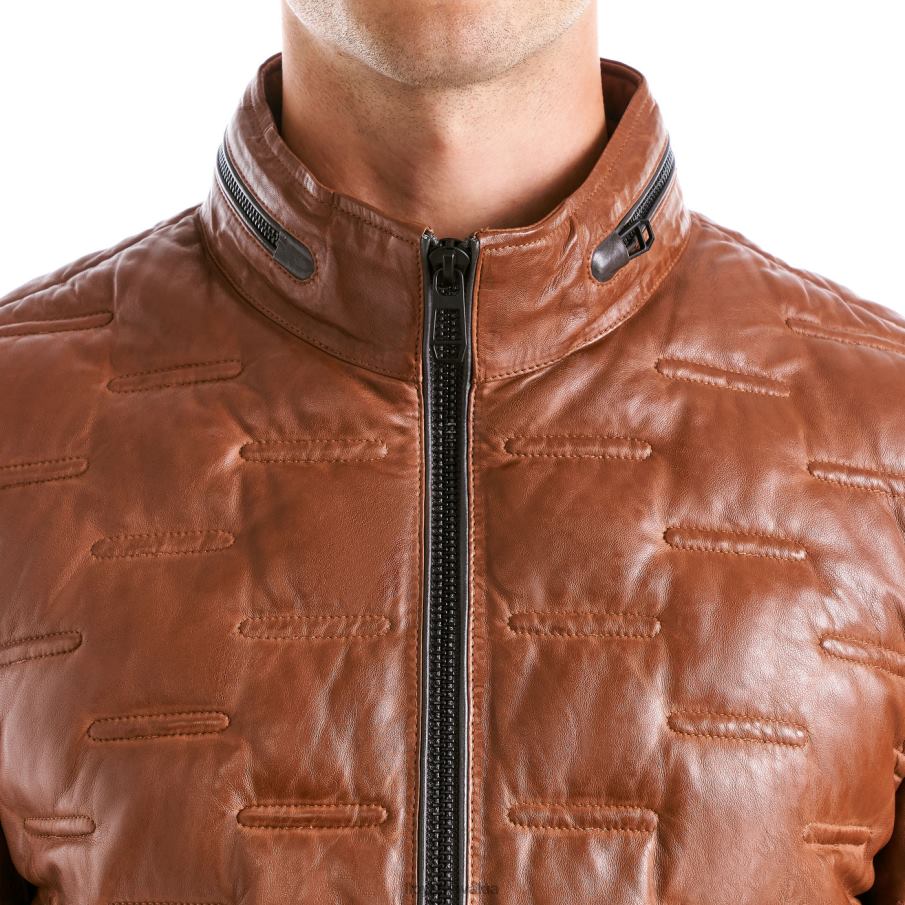 LLOYD avery muži oblečenie hnedá 6R0JN647