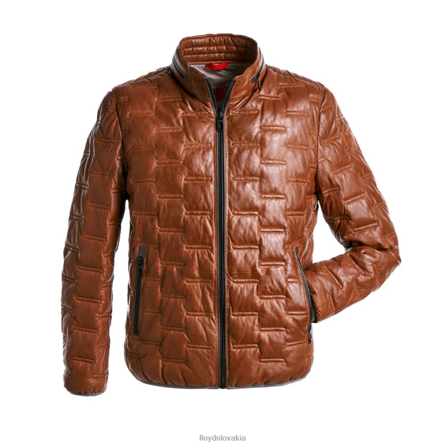 LLOYD avery muži oblečenie hnedá 6R0JN647