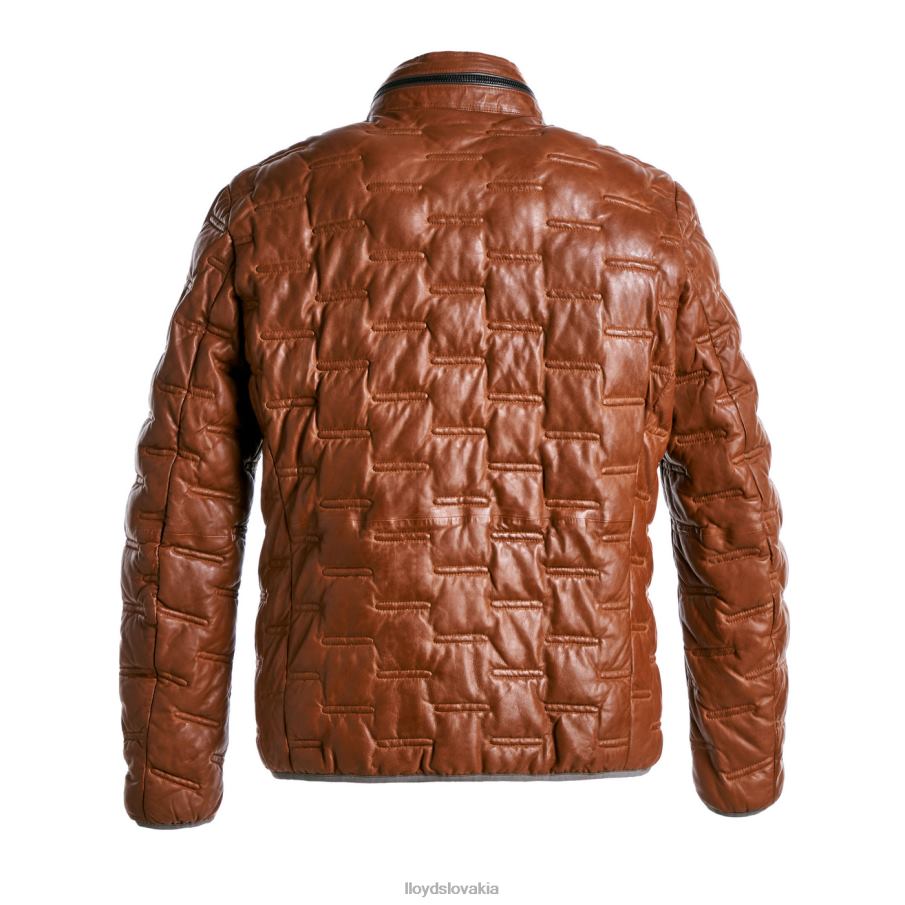 LLOYD avery muži oblečenie hnedá 6R0JN647