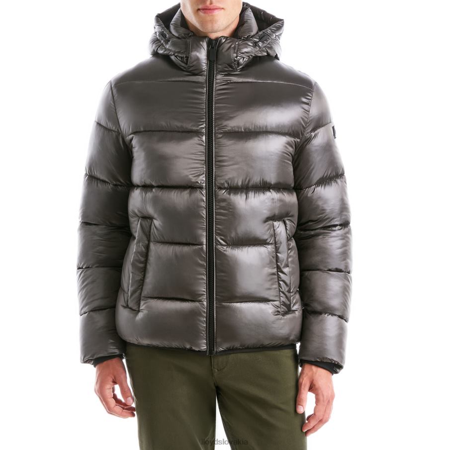 LLOYD kilián muži oblečenie sivá 6R0JN644