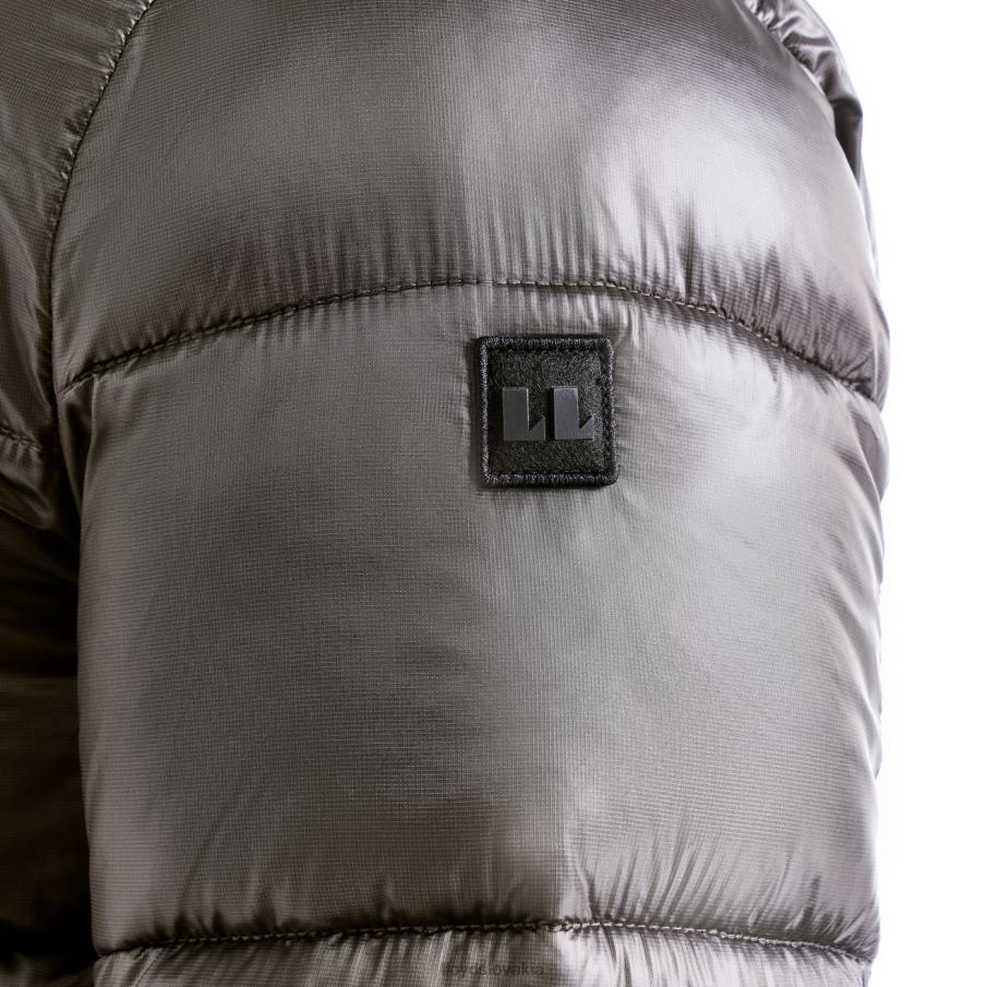 LLOYD kilián muži oblečenie sivá 6R0JN644