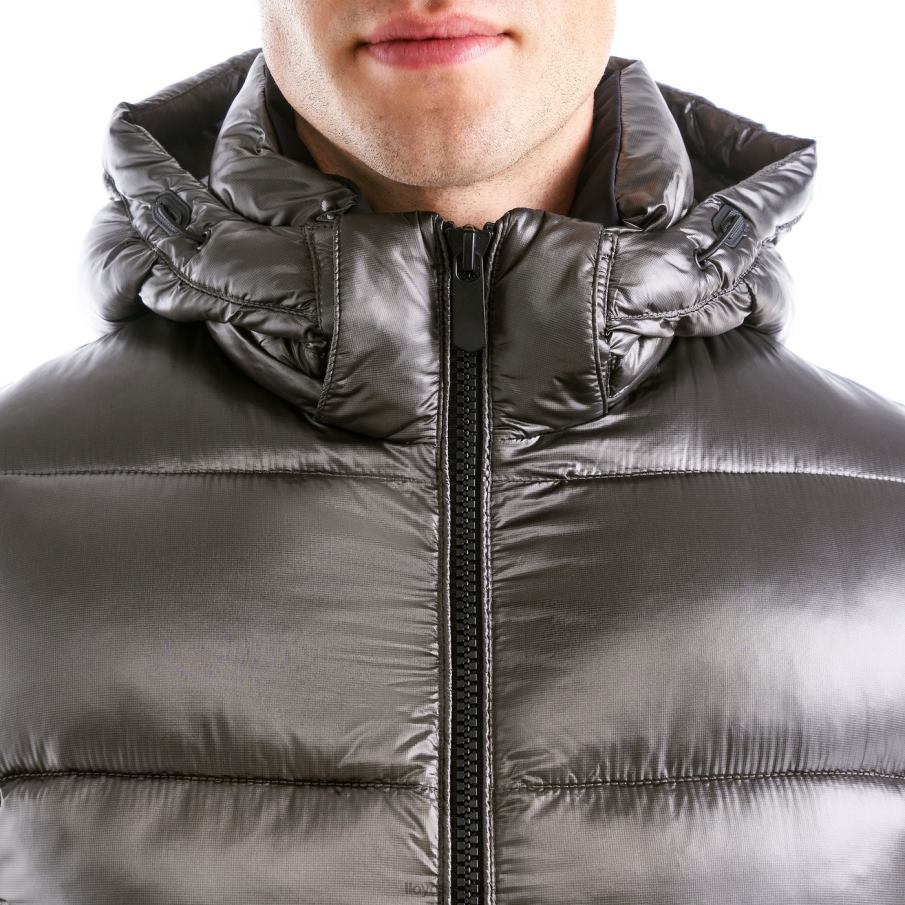 LLOYD kilián muži oblečenie sivá 6R0JN644