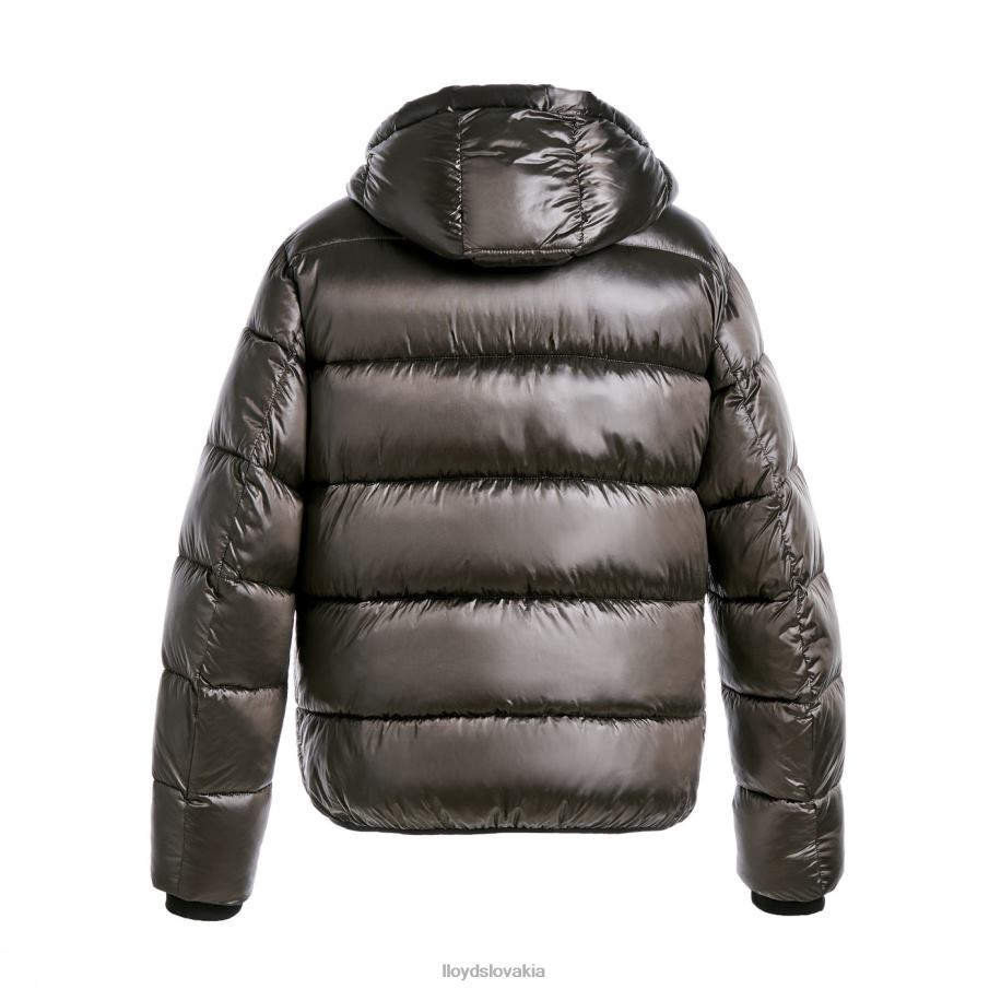 LLOYD kilián muži oblečenie sivá 6R0JN644