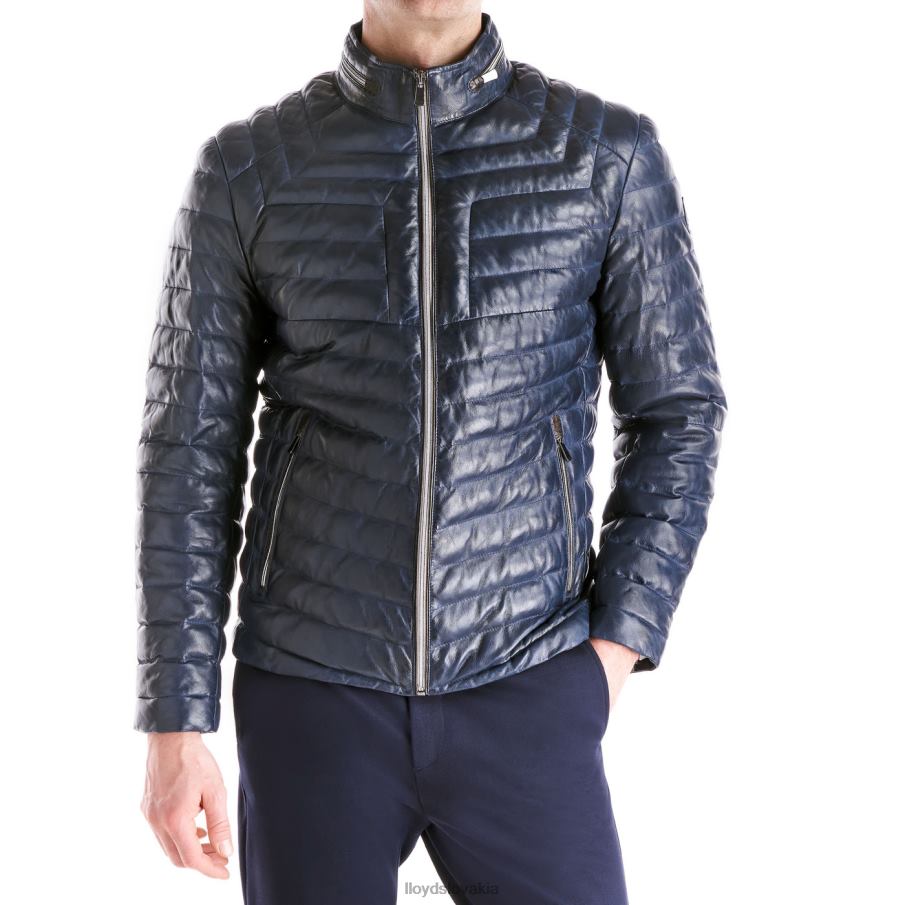 LLOYD malio muži oblečenie Modrá 6R0JN646