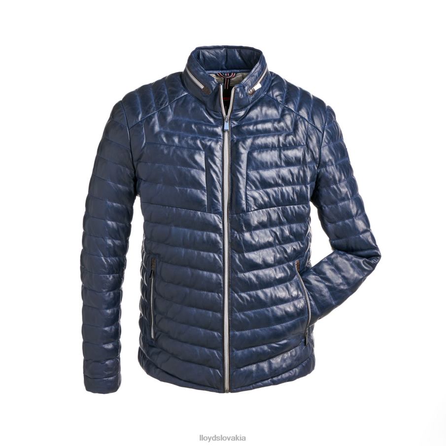 LLOYD malio muži oblečenie Modrá 6R0JN646