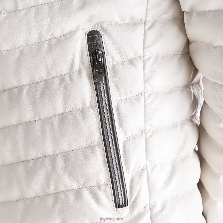 LLOYD malio muži oblečenie biely 6R0JN645