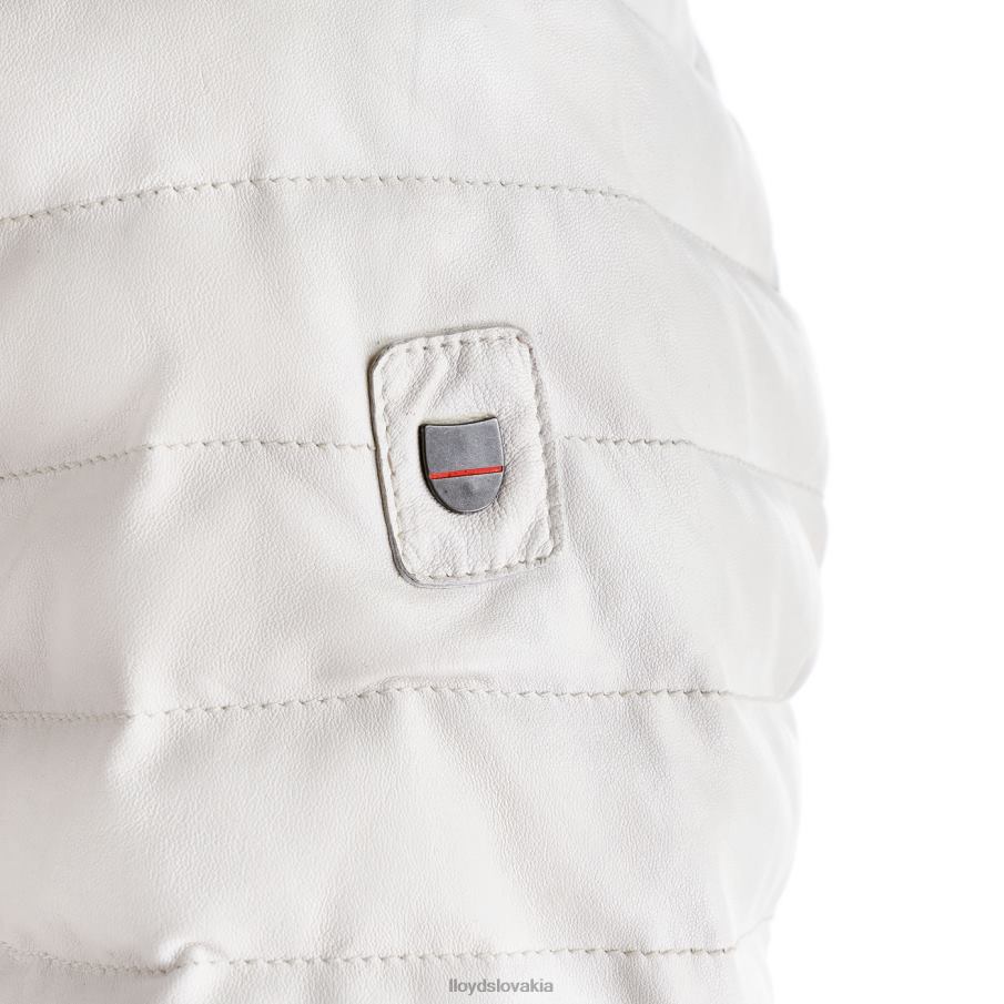 LLOYD malio muži oblečenie biely 6R0JN645