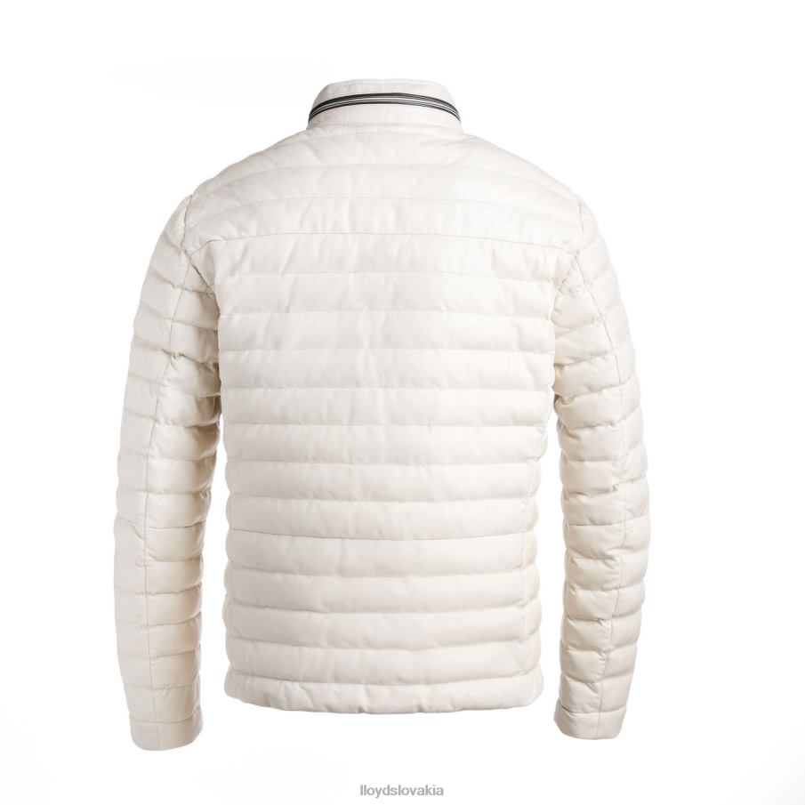 LLOYD malio muži oblečenie biely 6R0JN645