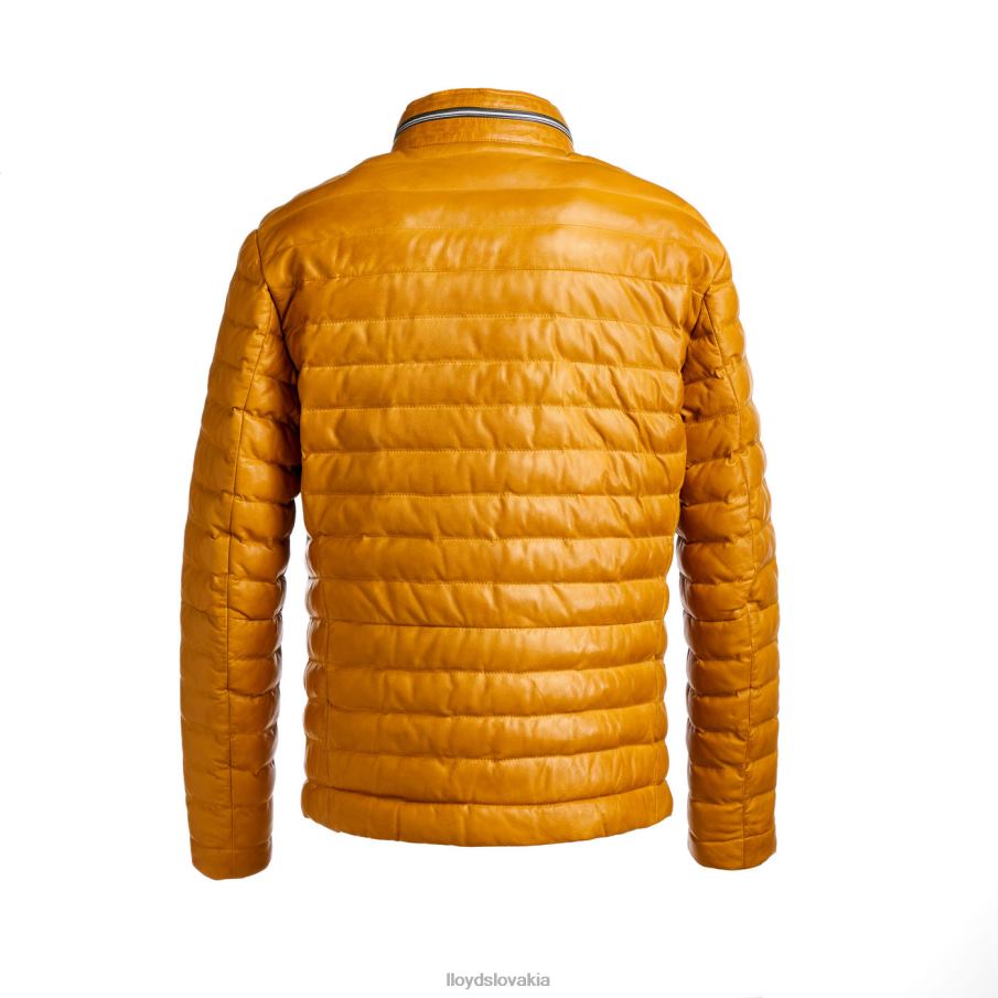 LLOYD malio muži oblečenie žltá 6R0JN635