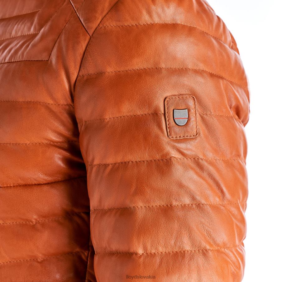 LLOYD malio muži oblečenie oranžová 6R0JN639