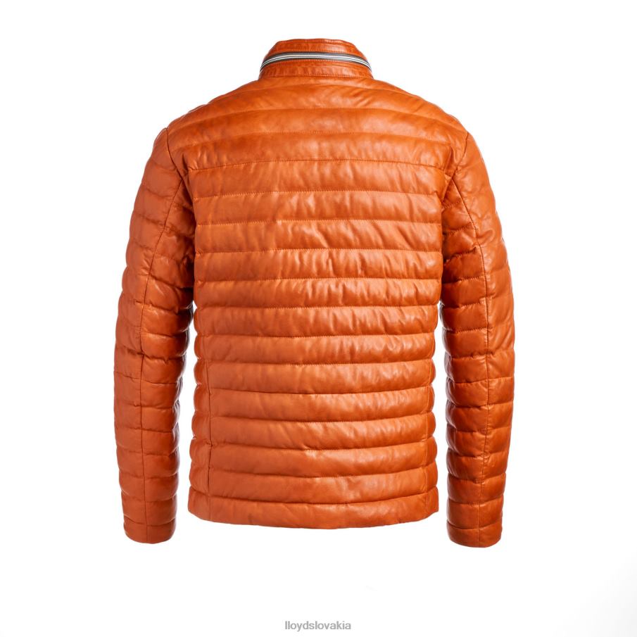 LLOYD malio muži oblečenie oranžová 6R0JN639