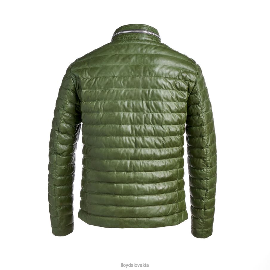 LLOYD malio muži oblečenie zelená 6R0JN640