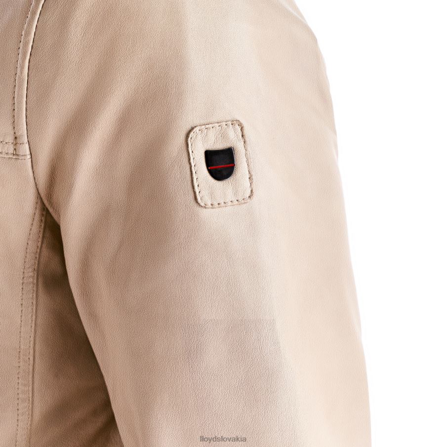 LLOYD marlon muži oblečenie béžová 6R0JN638