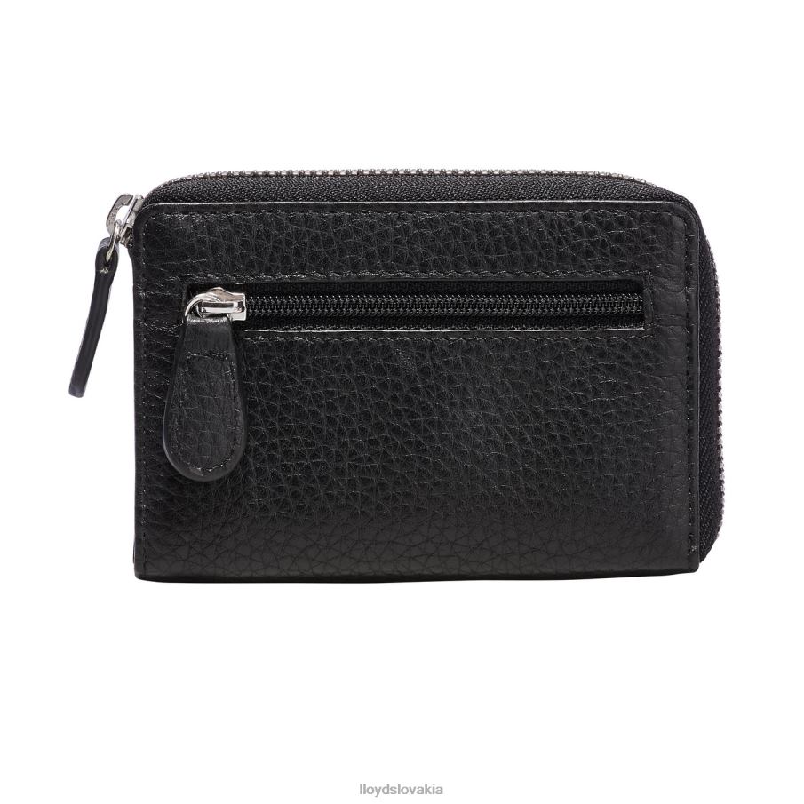 LLOYD kľúčenka muži príslušenstvo čierna 6R0JN668