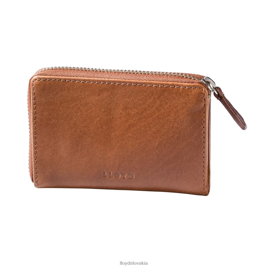 LLOYD taška na kľúče muži príslušenstvo hnedá 6R0JN663