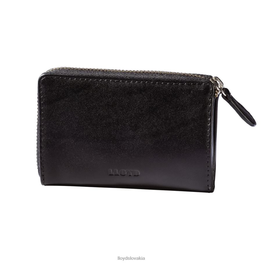 LLOYD taška na kľúče muži príslušenstvo čierna 6R0JN662