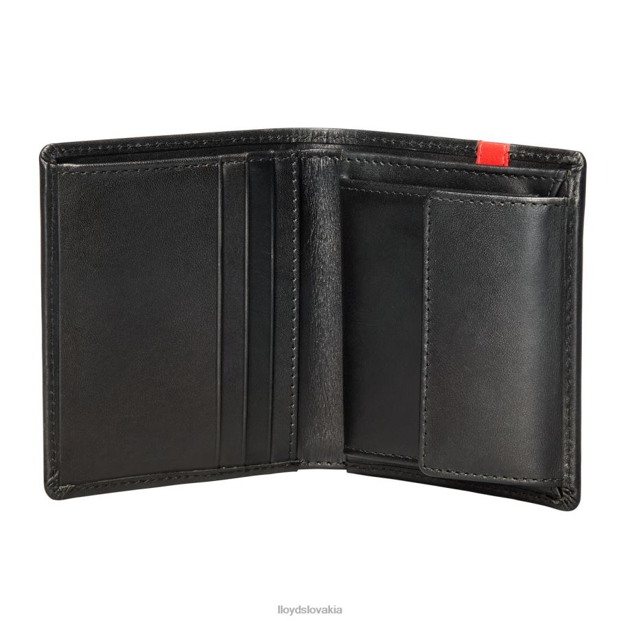 LLOYD vrecko muži príslušenstvo čierna 6R0JN676
