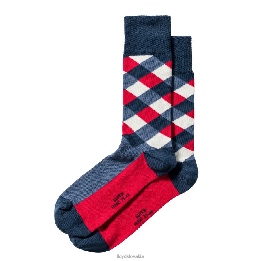 LLOYD Franz muži príslušenstvo Modrá 6R0JN688