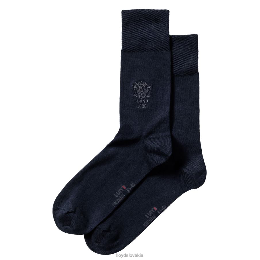 LLOYD Frederik muži príslušenstvo Modrá 6R0JN684