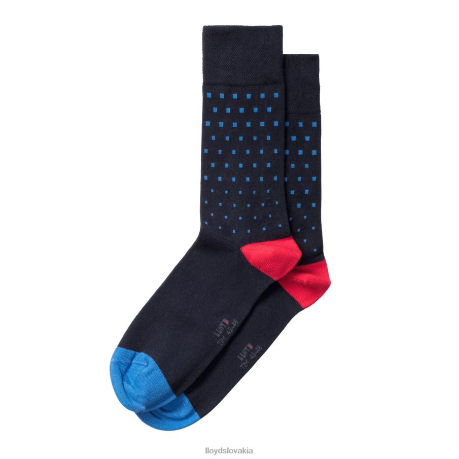 LLOYD tim muži príslušenstvo Modrá 6R0JN685