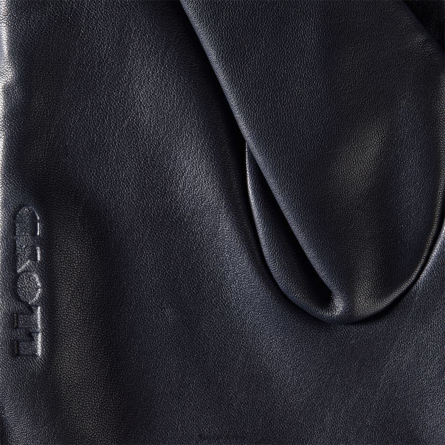 LLOYD rukavice muži príslušenstvo Modrá 6R0JN708