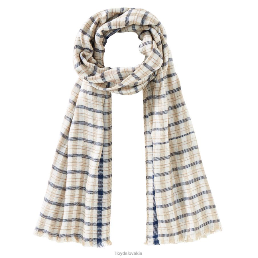 LLOYD viskózový prístrešok muži príslušenstvo hnedá 6R0JN691