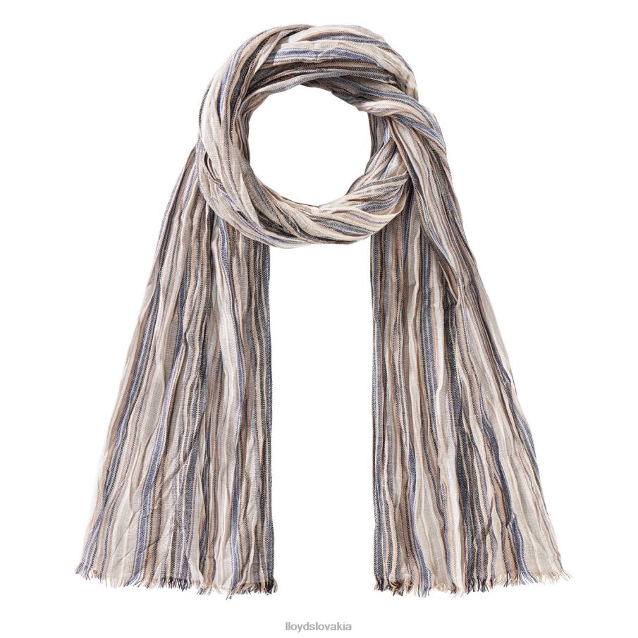 LLOYD viskózová stupnica muži príslušenstvo Modrá 6R0JN696