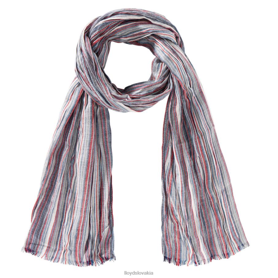 LLOYD viskózová stupnica muži príslušenstvo červená 6R0JN697