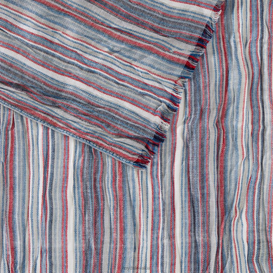 LLOYD viskózová stupnica muži príslušenstvo červená 6R0JN697