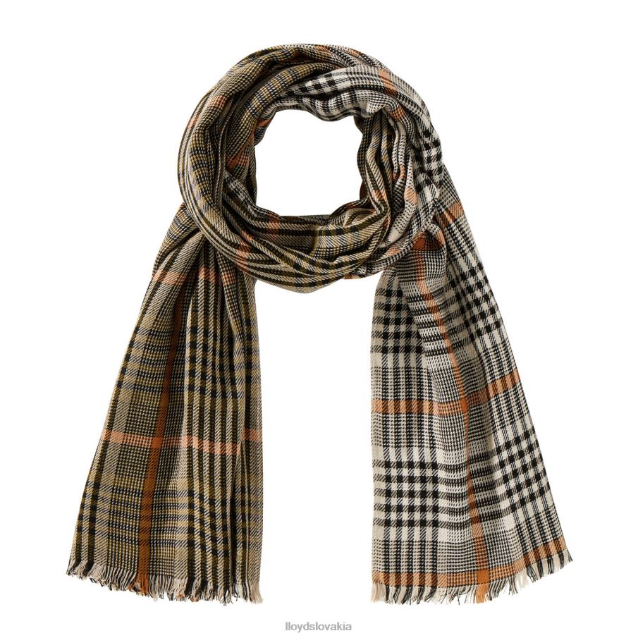 LLOYD viskózová stupnica muži príslušenstvo zelená 6R0JN695