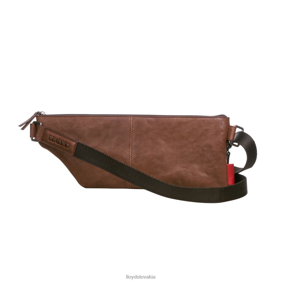 LLOYD crossover taška muži príslušenstvo hnedá 6R0JN653