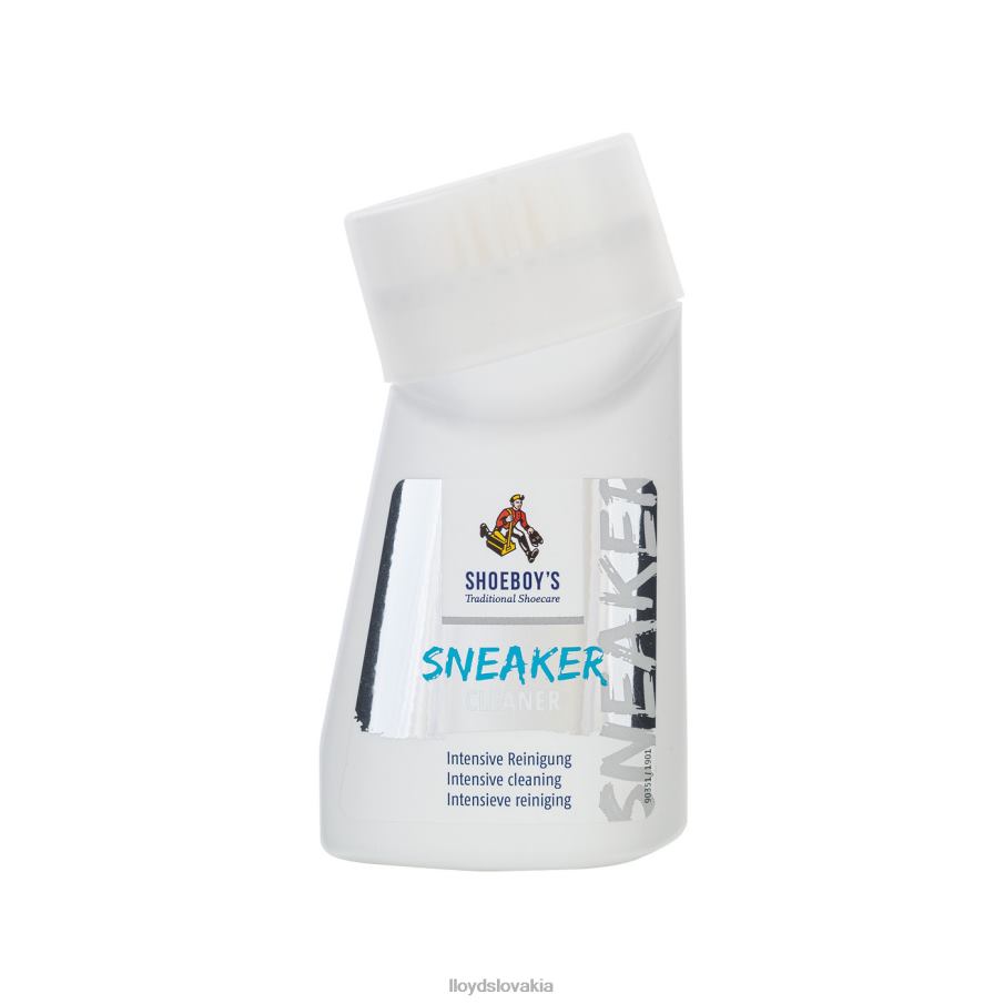 LLOYD čistič tenisiek muži starostlivosť a vybavenie kombinované 6R0JN729