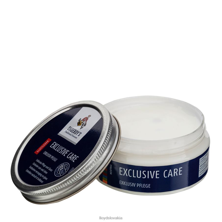 LLOYD obuvnícky odev krém bez. tmavohnedá muži starostlivosť a vybavenie hnedá 6R0JN721 LLOYD obuvnícky odev krém bez. tmavohnedá muži starostlivosť a vybavenie hnedá 6R0JN721