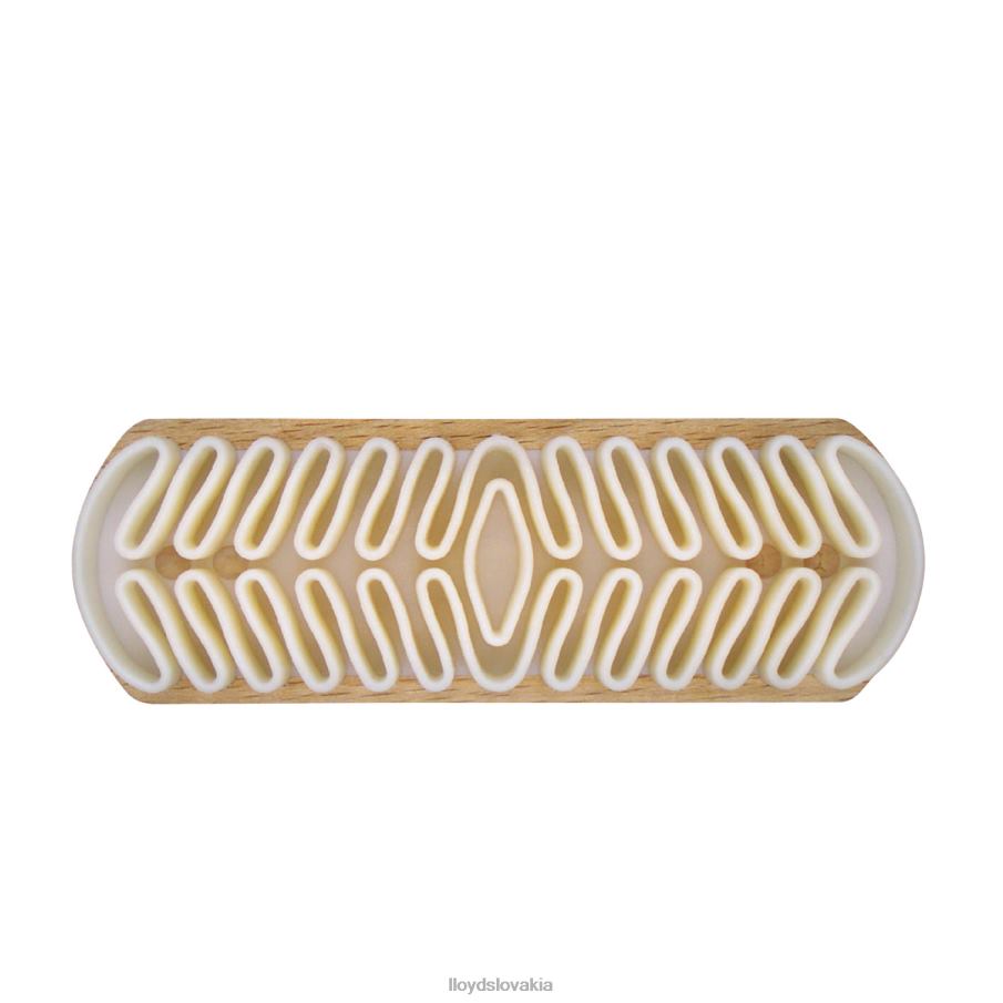 LLOYD semišová nubuková kefa muži starostlivosť a vybavenie kombinované 6R0JN747