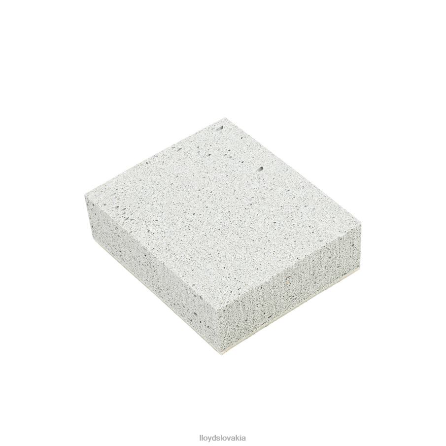 LLOYD velúrová čistiaca guma muži starostlivosť a vybavenie kombinované 6R0JN749