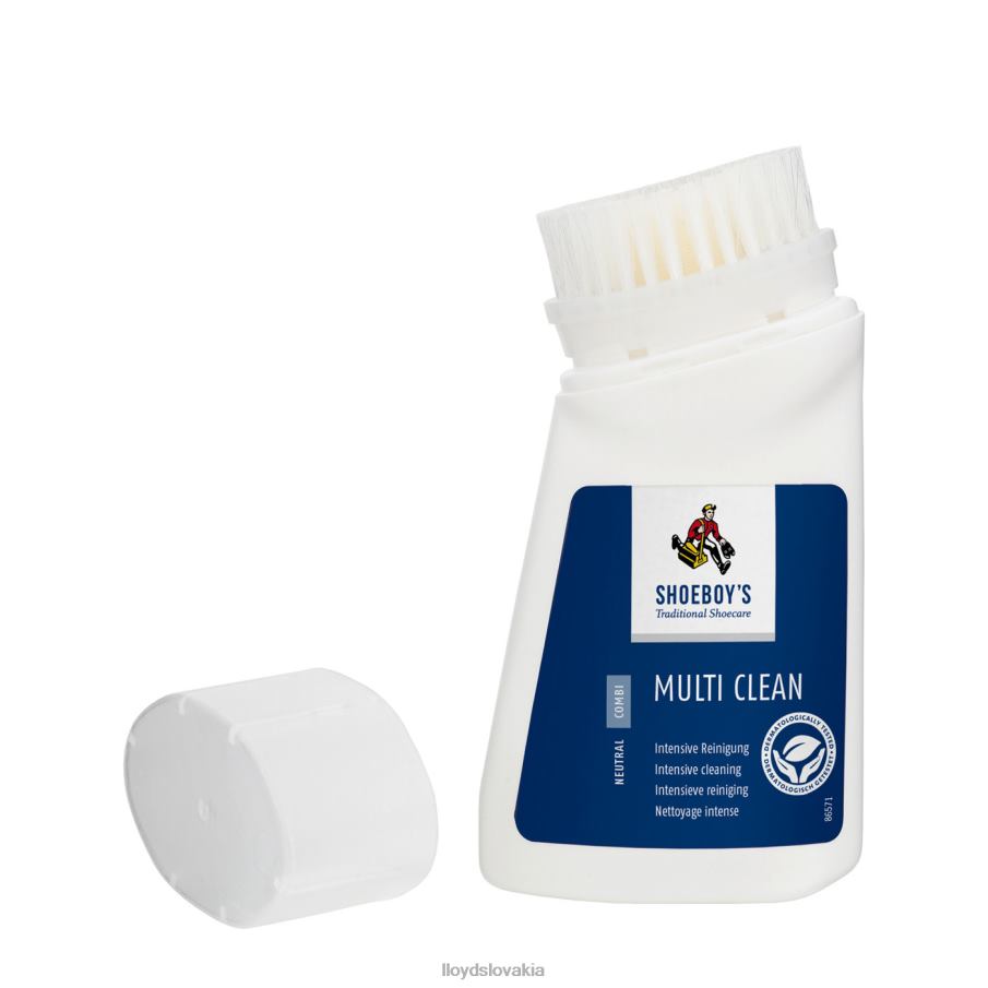 LLOYD viacnásobný čistý čistič muži starostlivosť a vybavenie kombinované 6R0JN724 LLOYD viacnásobný čistý čistič muži starostlivosť a vybavenie kombinované 6R0JN724