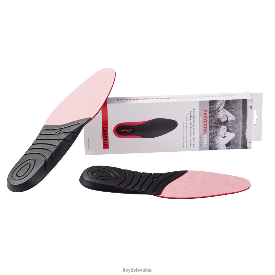 LLOYD vložky ľahké muži starostlivosť a vybavenie kombinované 6R0JN753