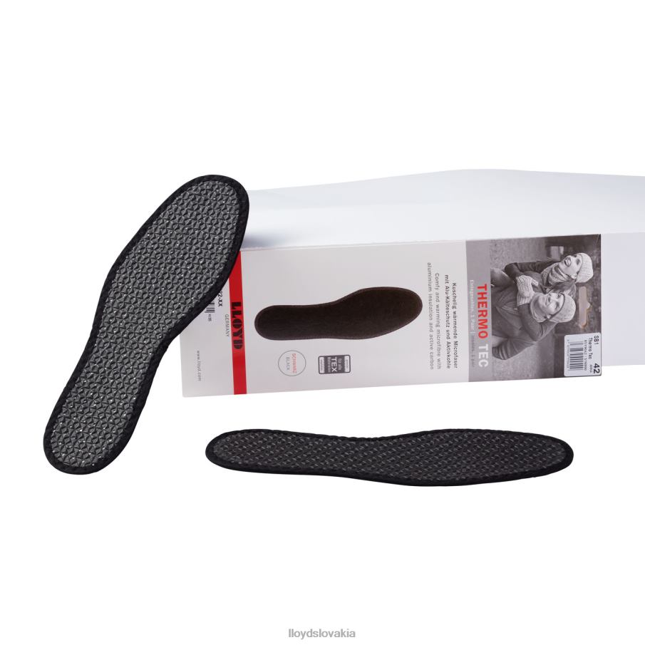 LLOYD vložky do topánok thermo tec muži starostlivosť a vybavenie kombinované 6R0JN745