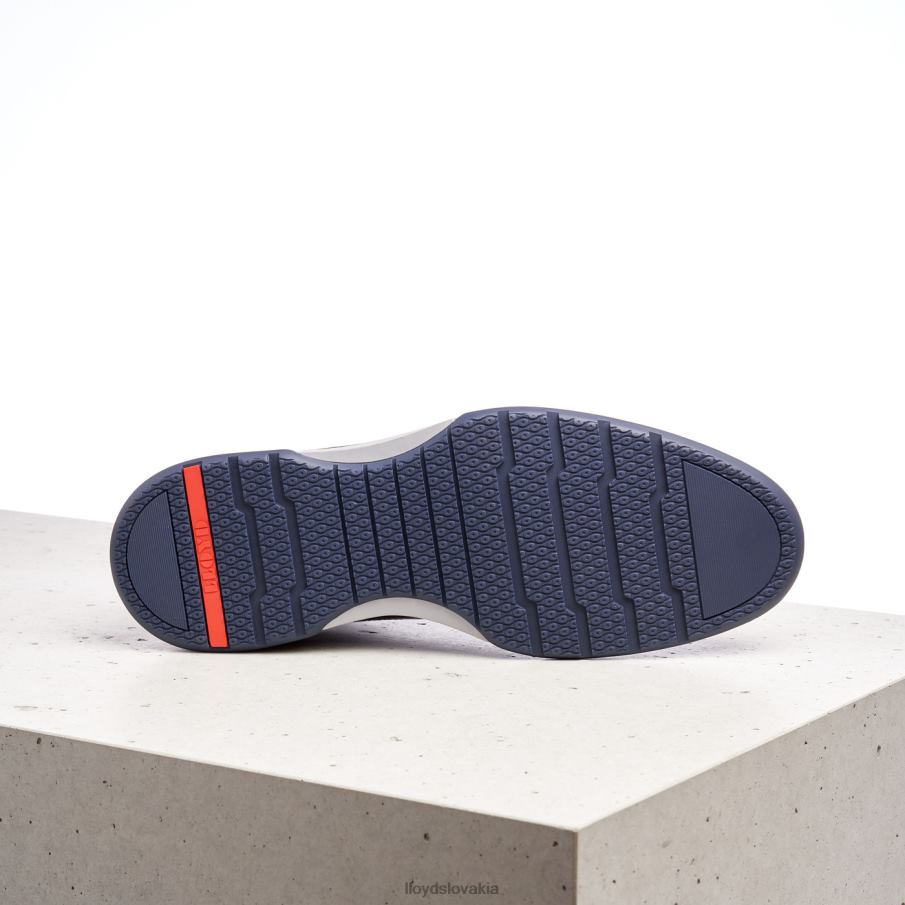 LLOYD Gijon muži topánky hnedá 6R0JN556