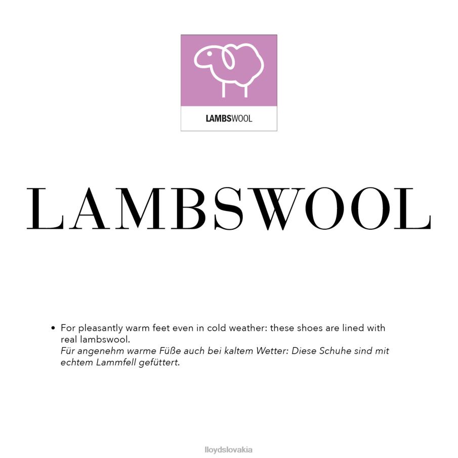 LLOYD heras muži topánky čierna 6R0JN34