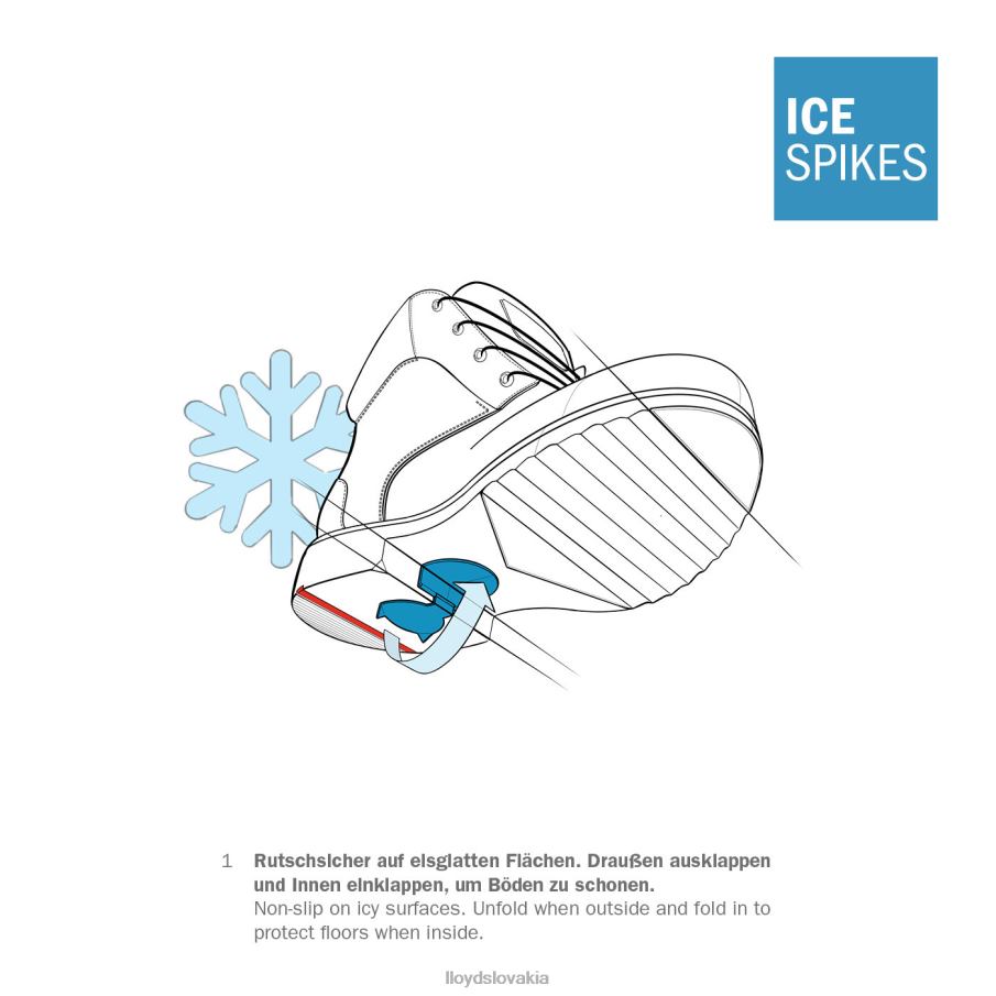 LLOYD jamil muži topánky čierna 6R0JN146