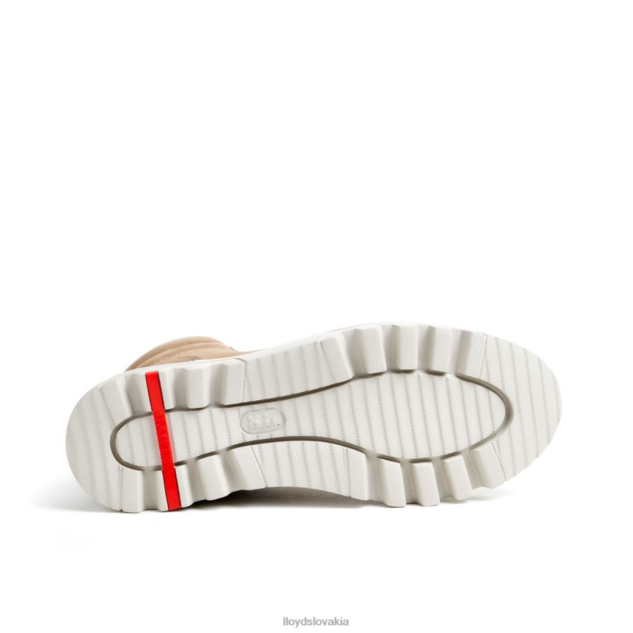 LLOYD les muži topánky hnedá 6R0JN487