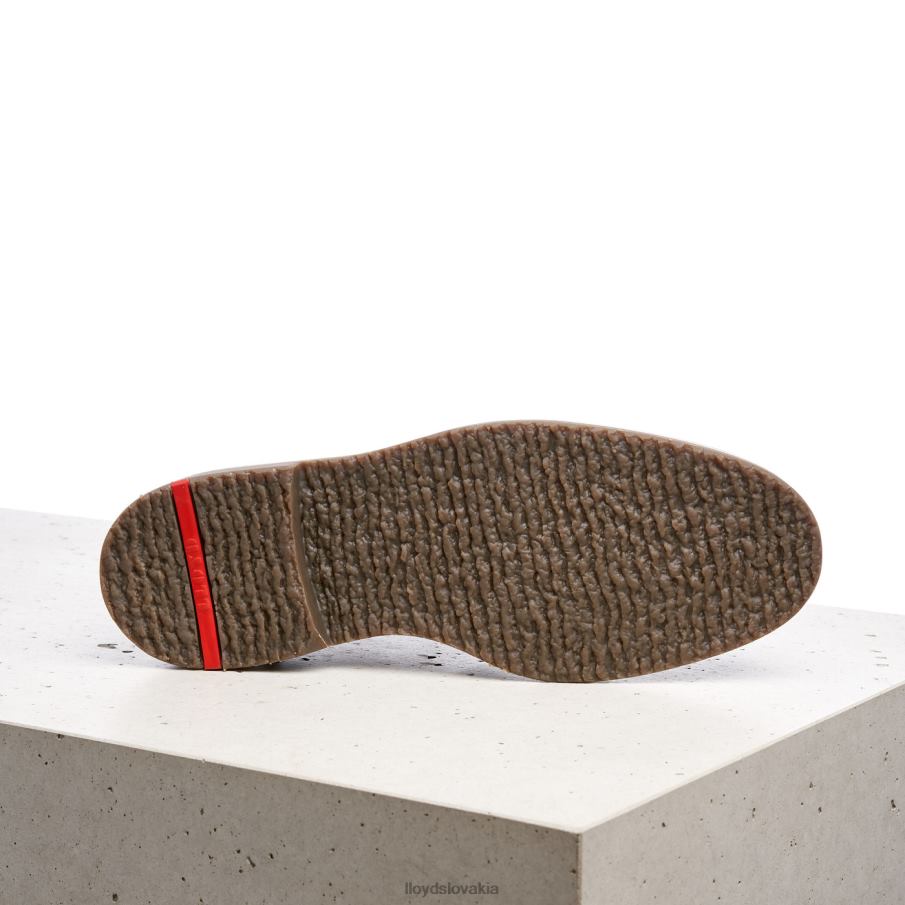 LLOYD norko muži topánky hnedá 6R0JN554