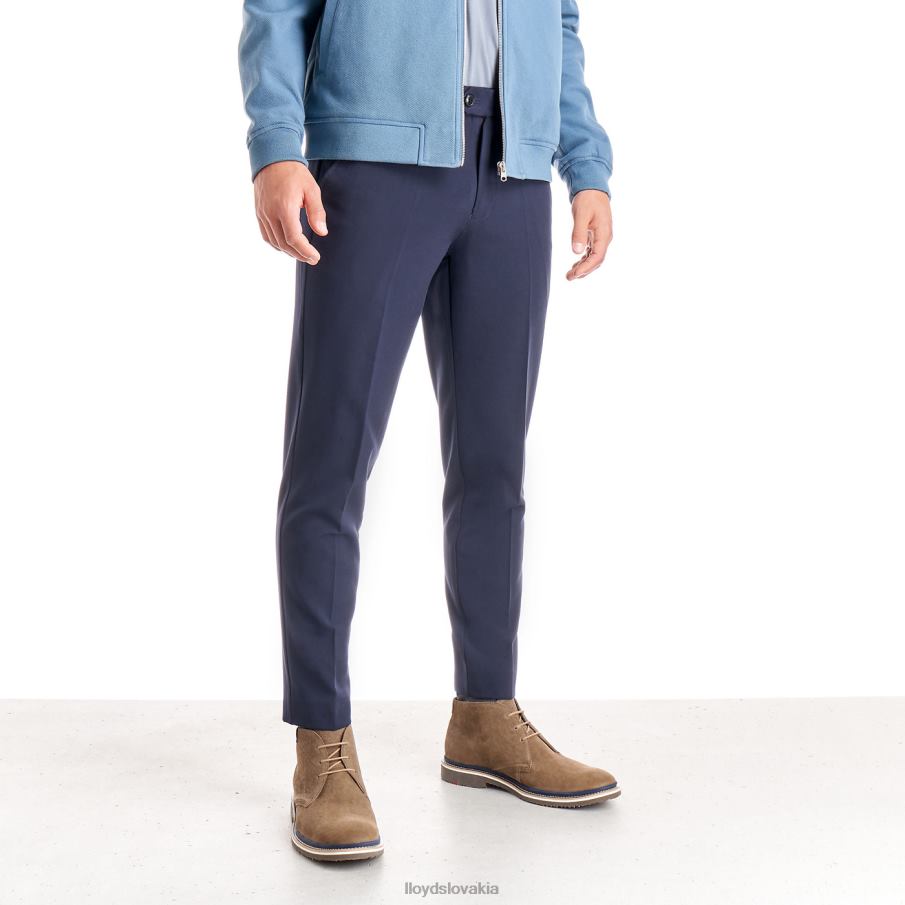 LLOYD norko muži topánky hnedá 6R0JN563