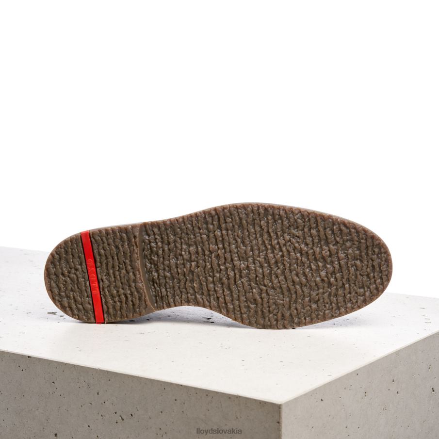 LLOYD norko muži topánky hnedá 6R0JN563