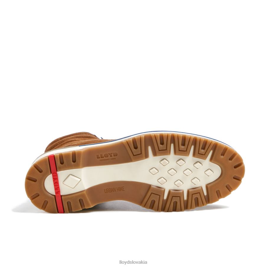 LLOYD veit muži topánky hnedá 6R0JN520