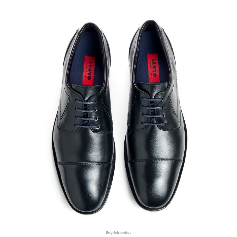 LLOYD kain (xtrawide) muži topánky čierna 6R0JN50